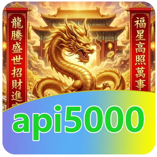 Ikon api5000 untuk perjalanan panduan di Indonesia