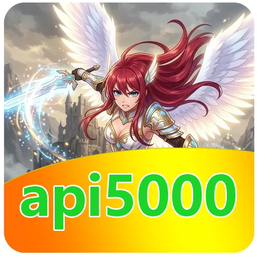 Ikon api5000 untuk verifikasi berkas APK