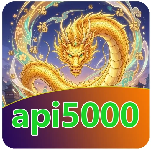 Ikon api5000 untuk katalog aplikasi Android