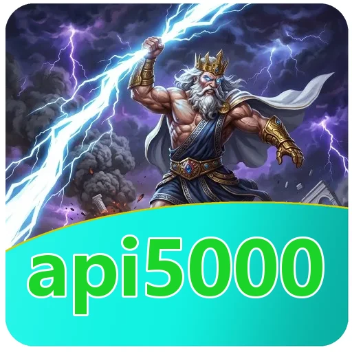Ikon api5000 untuk cara memilih aplikasi di katalog