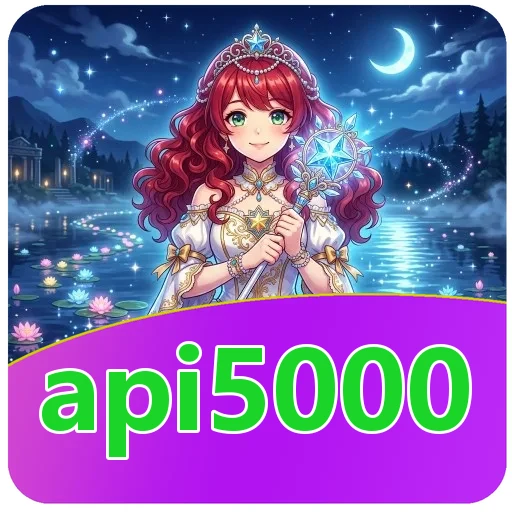 Ikon api5000 untuk keamanan berkas di katalog
