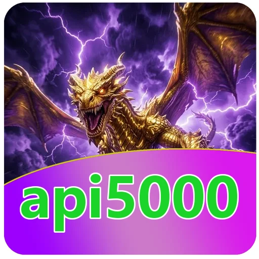 Ikon api5000 untuk syarat Android pada halaman unduh
