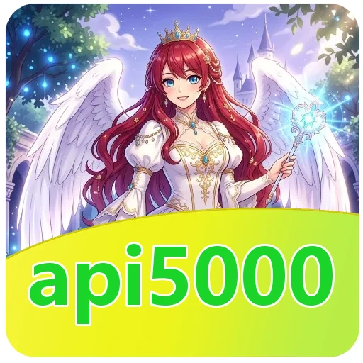 Ikon api5000 untuk pertanyaan teknis APK