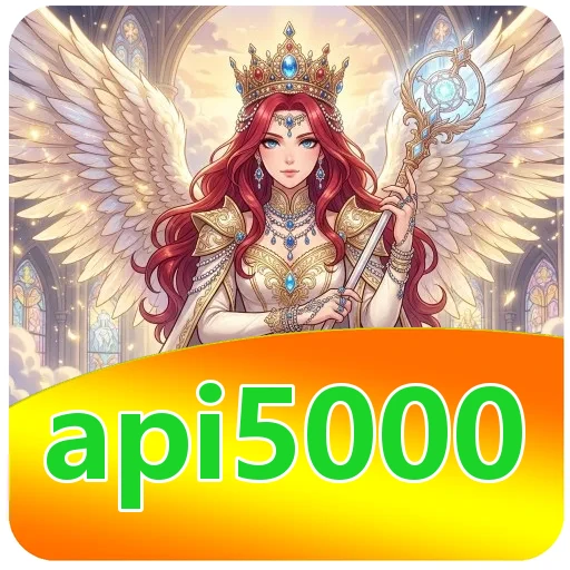 Ikon api5000 untuk ringkasan panduan APK v4.7.5