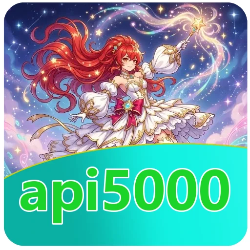 Ikon api5000 untuk bagian hasil uji waktu buka