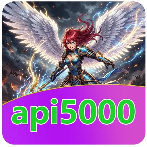 Ikon api5000 untuk data verifikasi APK 2018–2026