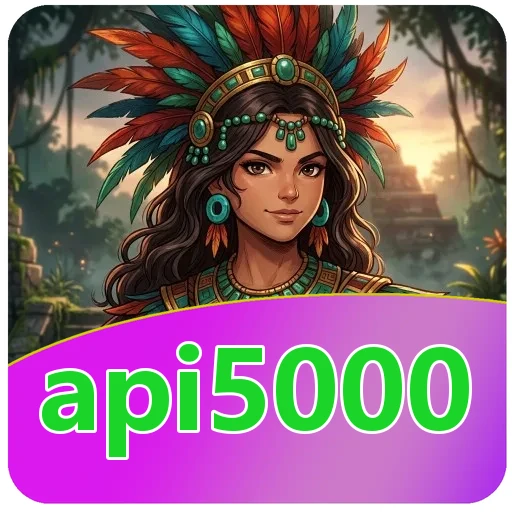 Ikon api5000 untuk pengguna sejak 2018