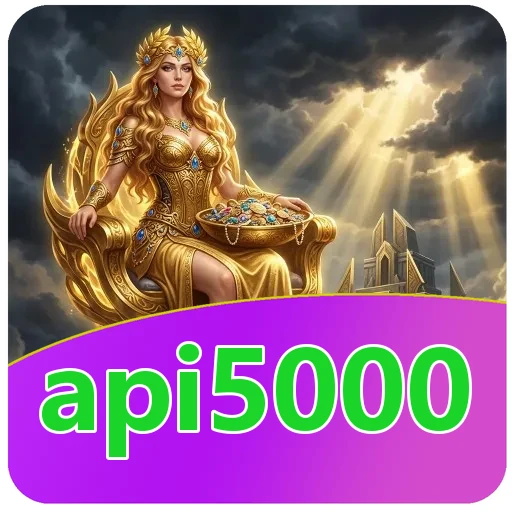 Ikon api5000 untuk profil tim redaksi