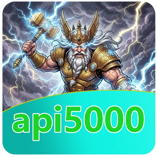 Ikon api5000 untuk arsip pembaruan 2026
