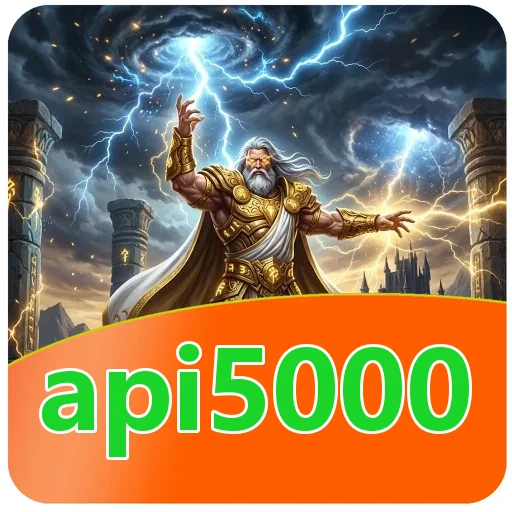 Ikon api5000 untuk catatan v4.7.5